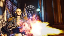 Скриншот № 1 из игры BioShock Infinite - Premium Edition [X360]