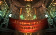 Скриншот № 1 из игры Bioshock The Collection (Б/У) [NSwitch]