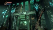 Скриншот № 1 из игры Bioshock Ultimate Rapture Edition [PS3]