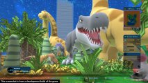 Скриншот № 1 из игры Birthdays the Beginning [PS4]