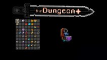 Скриншот № 1 из игры Bit Dungeons Plus (Б/У) [PS Vita]