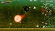 Скриншот № 0 из игры Black Bird (Limited Run #068) [NSwitch]