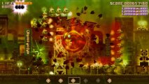 Скриншот № 1 из игры Black Bird (Limited Run #068) [NSwitch]
