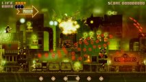 Скриншот № 3 из игры Black Bird (Limited Run #068) [NSwitch]