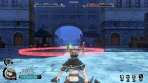 Скриншот № 1 из игры Black Clover: Quartet Knights (Б/У) [PS4]