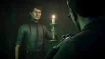 Скриншот № 2 из игры Black Mirror [Xbox One]