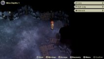 Скриншот № 1 из игры Blacksmith of the Sand Kingdom (Limited Run #440) [PS4]
