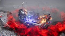 Скриншот № 0 из игры Blackwind [PS5]