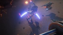 Скриншот № 1 из игры Blackwind [PS5]
