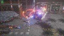 Скриншот № 2 из игры Blackwind [PS5]