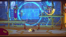 Скриншот № 0 из игры Blade Assault [NSwitch]