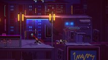 Скриншот № 1 из игры Blade Assault [PS5]
