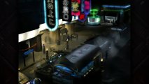 Скриншот № 0 из игры Blade Runner: Enhanced Edition (Limited Run #153) [NSwitch]