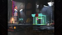 Скриншот № 3 из игры Blade Runner: Enhanced Edition (Limited Run #153) [NSwitch]