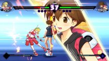 Скриншот № 0 из игры Blade Strangers (US) [PS4]