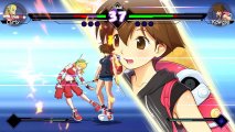 Скриншот № 0 из игры Blade Strangers [NSwitch]