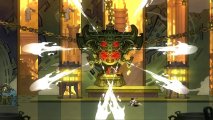 Скриншот № 2 из игры Bladed Fury [NSwitch]