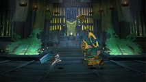 Скриншот № 3 из игры Bladed Fury [NSwitch]