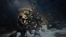 Скриншот № 3 из игры Blades of Fire [PS5]