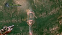 Скриншот № 1 из игры Blades of Time (Б/У) [X360]