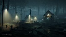 Скриншот № 1 из игры Blair Witch [Xbox One]