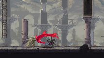 Скриншот № 0 из игры Blasphemous 2 [Xbox Series X]