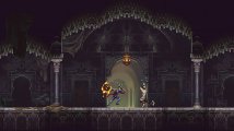Скриншот № 1 из игры Blasphemous 2 [Xbox Series X]