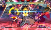 Скриншот № 0 из игры BlazBlue: Central Fiction - Special Edition [NSwitch]