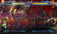Скриншот № 0 из игры BlazBlue: Chrono Phantasma EXTEND (Б/У) [PS4]