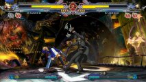 Скриншот № 0 из игры BlazBlue: Continuum Shift [PS3]