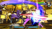 Скриншот № 0 из игры BlazBlue: Cross Tag Battle [PS4]