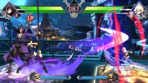 Скриншот № 1 из игры BlazBlue: Cross Tag Battle [NSwitch]