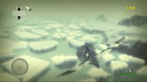 Скриншот № 0 из игры Blazing Angels 2: Secret Missions of WWII (Б/У) [PS3]
