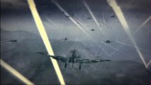 Скриншот № 1 из игры Blazing Angels 2: Secret Missions of WWII (Б/У) [PS3]