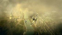 Скриншот № 1 из игры Blazing Angels: Squadrons of WWII [Xbox One & Xbox 360]