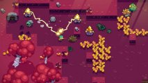 Скриншот № 0 из игры Blazing Beaks [NSwitch]
