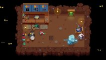 Скриншот № 1 из игры Blazing Beaks [NSwitch]
