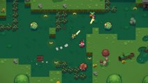 Скриншот № 2 из игры Blazing Beaks [NSwitch]