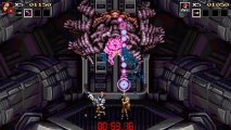 Скриншот № 0 из игры Blazing Chrome (Limited Run #048) (Б/У) [NSwitch]
