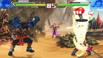Скриншот № 1 из игры Blazing Strike - Limited Edition [PS5]