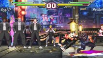 Скриншот № 2 из игры Blazing Strike - Limited Edition [PS5]