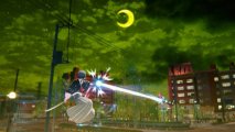 Скриншот № 1 из игры Bleach Rebirth of Souls [PS5]