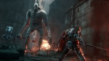 Скриншот № 1 из игры Bleak Faith: Forsaken [PS5]