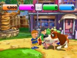 Скриншот № 0 из игры Block Party! 20 Games [Wii]