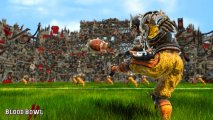 Скриншот № 1 из игры Blood Bowl 2 [PS4]