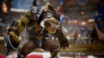 Скриншот № 1 из игры Blood Bowl 3 [Xbox]