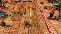 Скриншот № 1 из игры Blood Bowl: Chaos Edition  [PC, Jewel
