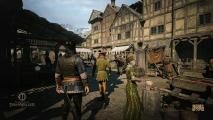 Скриншот № 0 из игры Blood of Dawnwalker [PS5]