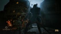 Скриншот № 1 из игры Blood of Dawnwalker [PS5]