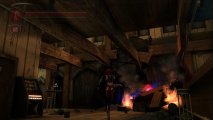Скриншот № 1 из игры Bloodrayne 2: Revamped (Limited Run #016) [PS5]
